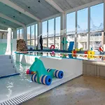 Feriehus In Park- Free Waterpark