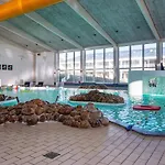 In Park- Free Waterpark *