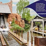 In Park- Free Waterpark Ulfborg