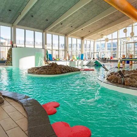 In Park- Free Waterpark *