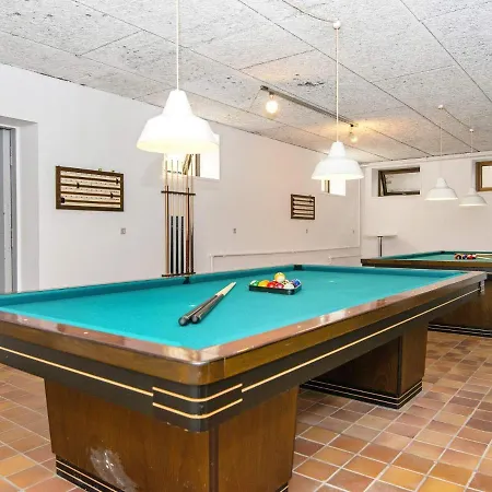 In Park- Free Waterpark * Ulfborg