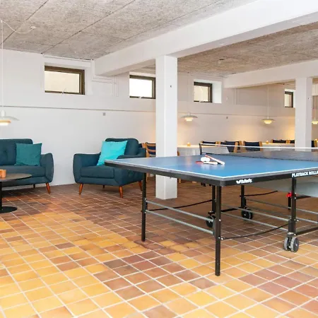 Vakantiehuis Xcvii *