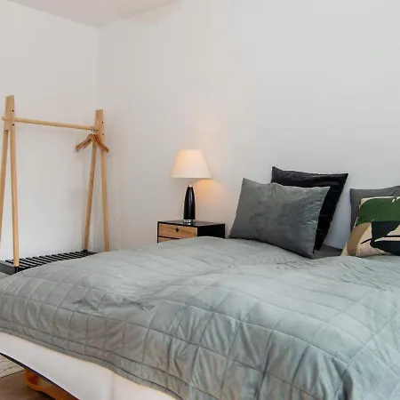 In Park- Free Waterpark * Ulfborg