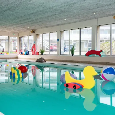 In Park- Free Waterpark Ulfborg