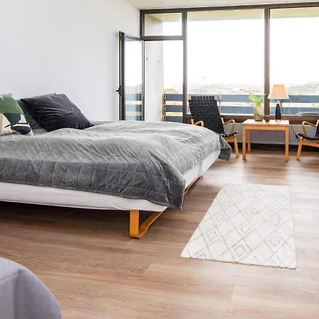 Сasa de vacaciones In Park- Free Waterpark Ulfborg