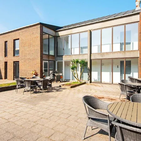 Vakantiehuis Xcvii *