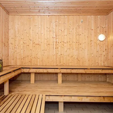 In Park- Free Waterpark Сasa de vacaciones