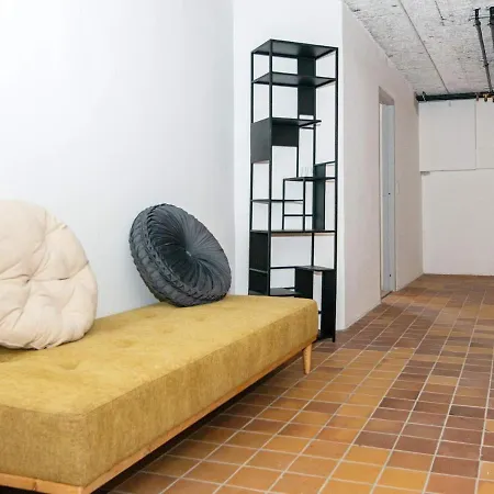 Vakantiehuis Xcvii Ulfborg