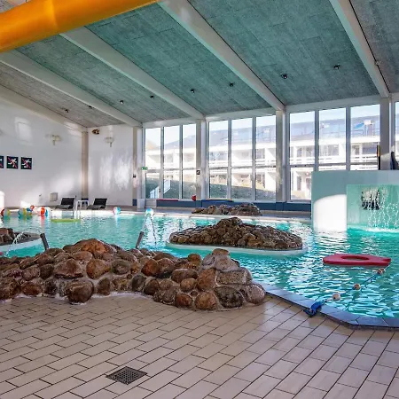 In Park- Free Waterpark *