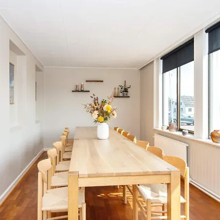 In Park- Free Waterpark * Ulfborg