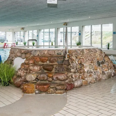 In Park- Free Waterpark Ulfborg