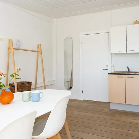 Vakantiehuis Xcvii