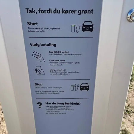 In Park- Free Waterpark Ferienhaus Ulfborg