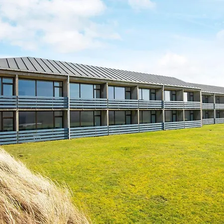 In Park- Free Waterpark Сasa de vacaciones Ulfborg