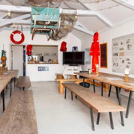 In Park- Free Waterpark Ferienhaus Ulfborg