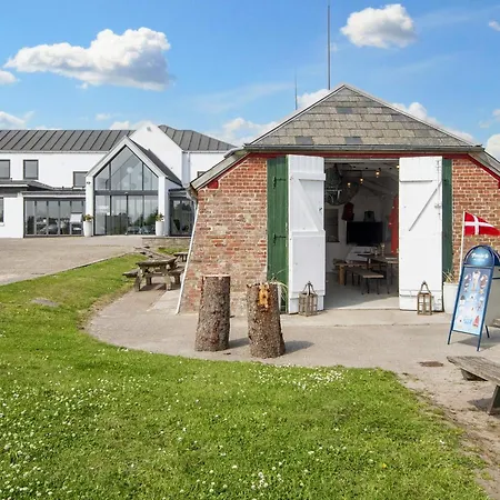 In Park- Free Waterpark Ulfborg