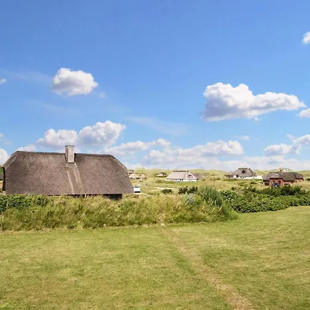 In Park- Free Waterpark Сasa de vacaciones Ulfborg