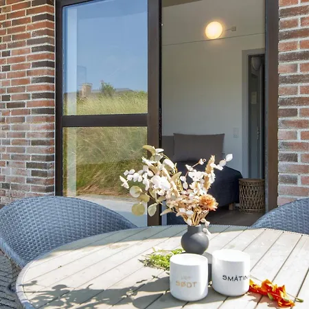 Xcvii Vakantiehuis *