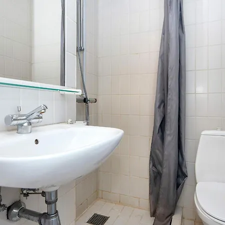 In Park- Free Waterpark Ulfborg