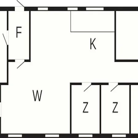 Vakantiehuis Xcvii *