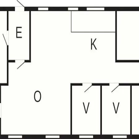 In Park- Free Waterpark Ulfborg