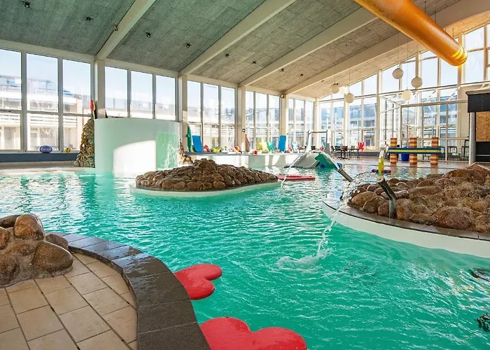 In Park- Free Waterpark *