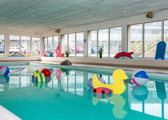 In Park- Free Waterpark Ulfborg